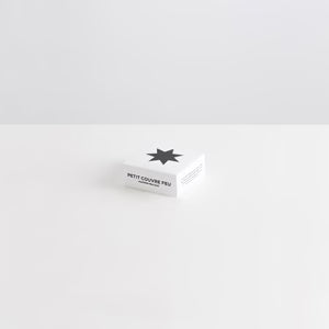 Glass La Cloche | Lid for Candle by Maison Balzac キャンドル ガラスカバー