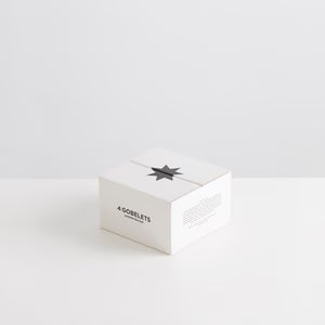 4 Gobelets Large by Maison Balzac ゴブレットグラス 4点セット