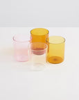 4 Gobelets Large Summer Set by Maison Balzac ゴブレットグラス サマー 4点セット