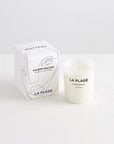 La Plage Candle by Maison Balzac ラ・プラージュ キャンドル