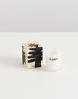 Le Jardin Candle by Maison Balzac ル・ジャルダン キャンドル