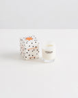 Le Soleil Candle by Maison Balzac ル・ソレイユ キャンドル