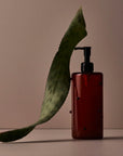 The Everything Bottle by Maison Balzac ガラスディスペンサー