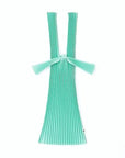 Pleco Tate-Pleats Bag 青磁（Mint）