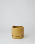 Soft Cylinder Planters by Angus & Celeste ソフトシリンダープランター