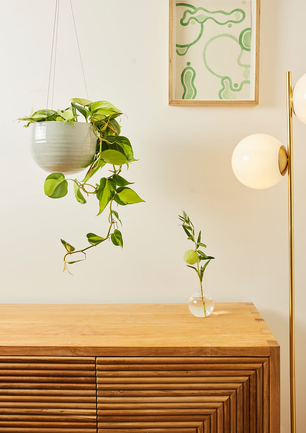 ハンドメイド 植木鉢 I プラントソサエティトーキョー – THE PLANT