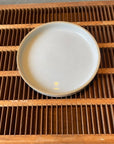 Saucer(Plate) by Hasami Porcelain　ソーサー(プレート) ハサミポーセリン