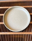 Saucer(Plate) by Hasami Porcelain　ソーサー(プレート) ハサミポーセリン
