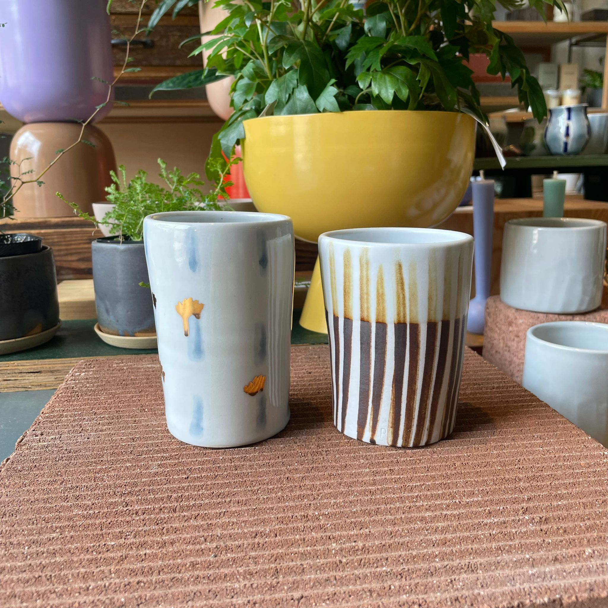 The Plant Society GIft Select – THE PLANT SOCIETY TOKYO