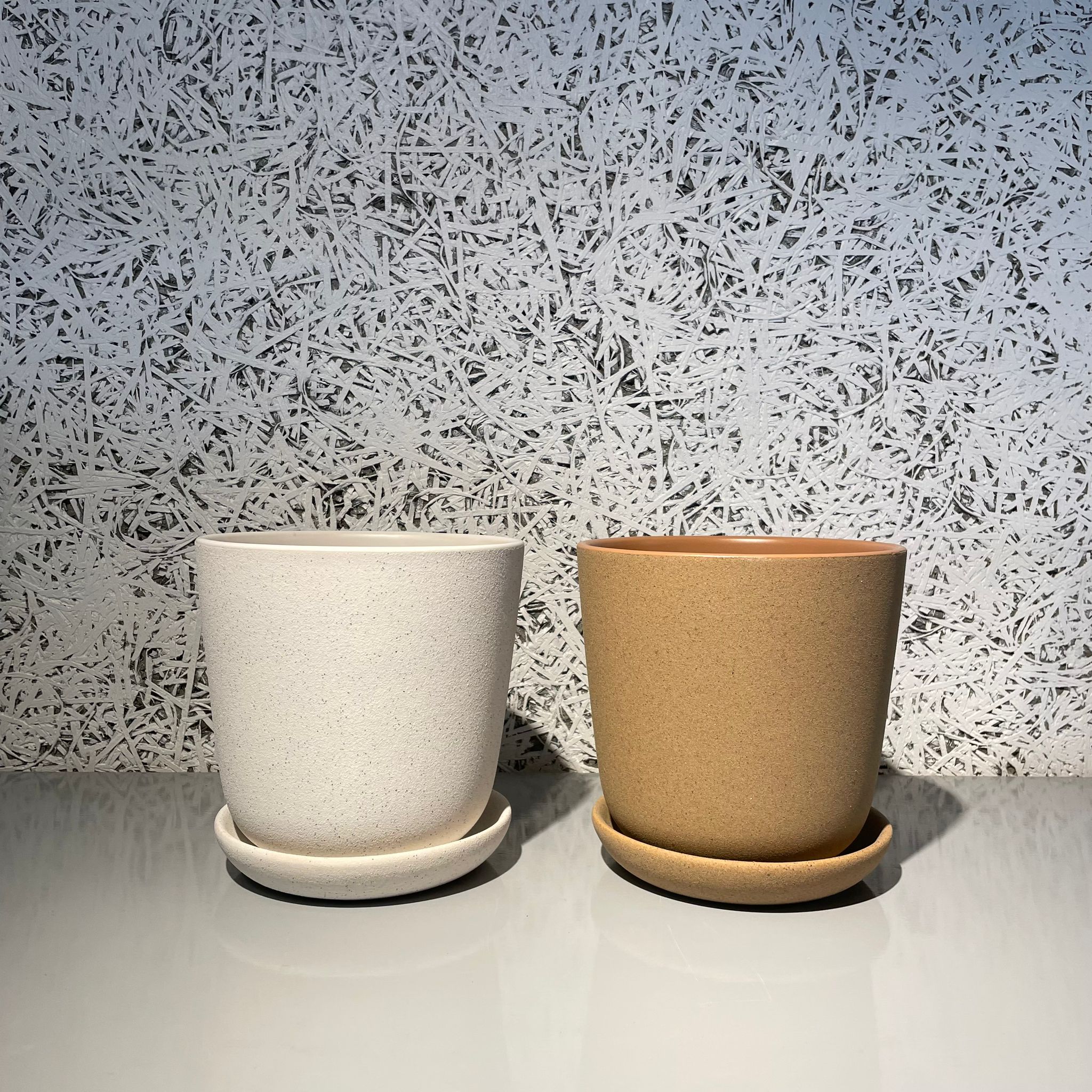 Brunswick Planter ブランスウィックプランター I 植木鉢 I プラント