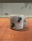 Beaker by Bridget Bodenham ビーカーカップ）