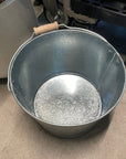 Tin Bucket Large トタン バケツ