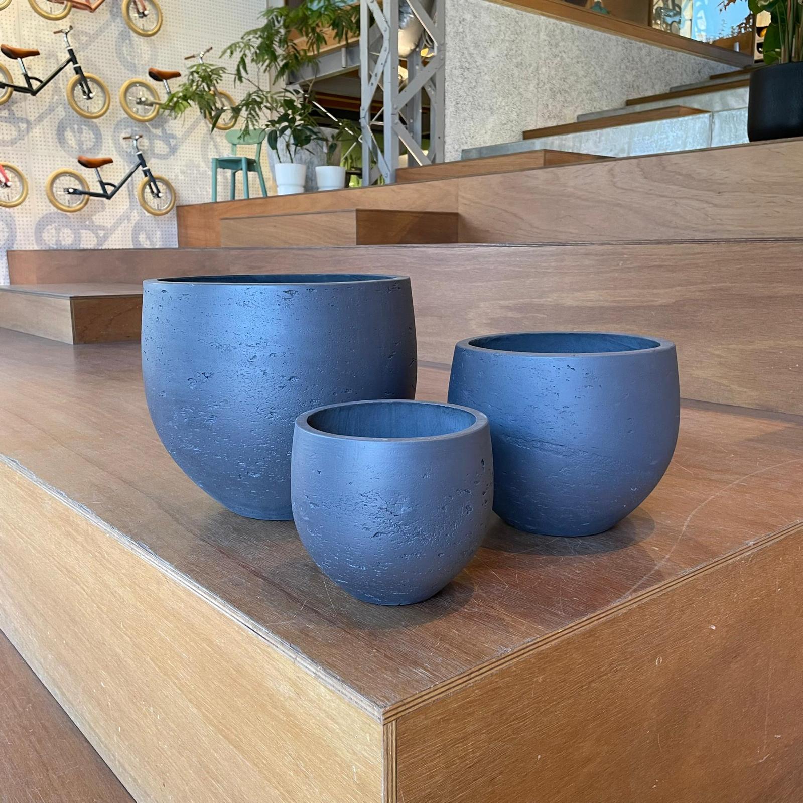 Round Planter ラウンドプランター