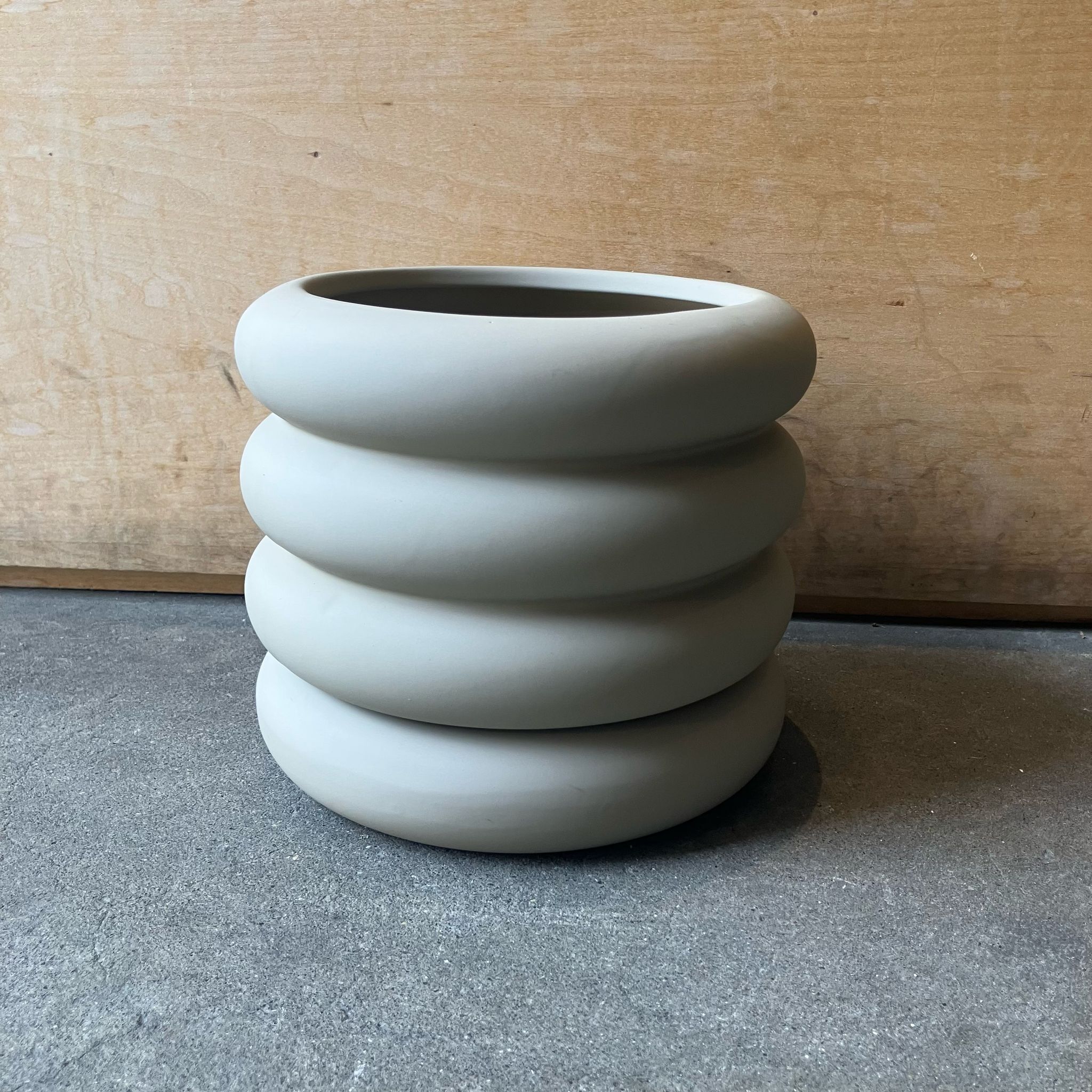 Vieno Planter I 植木鉢 I プラントソサエティトーキョー – THE PLANT