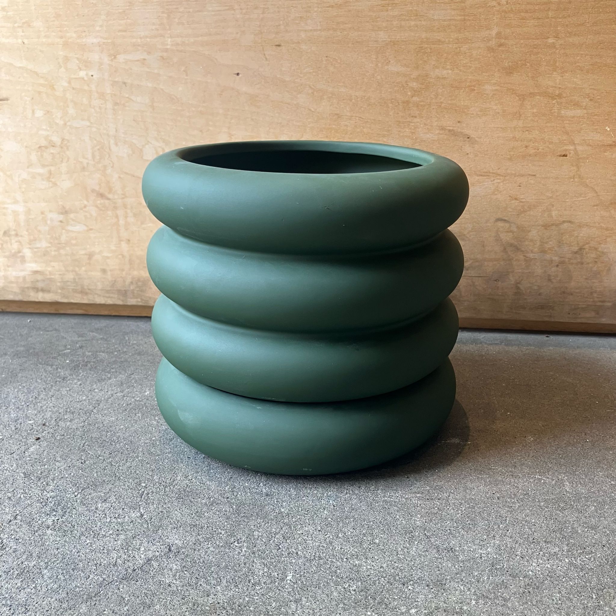 Vieno Planter I 植木鉢 I プラントソサエティトーキョー – THE PLANT