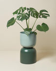 Two Tone Planter Extra Large  by Lightly ツートーンプランター XL