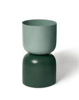 Two Tone Planter Extra Large  by Lightly ツートーンプランター XL