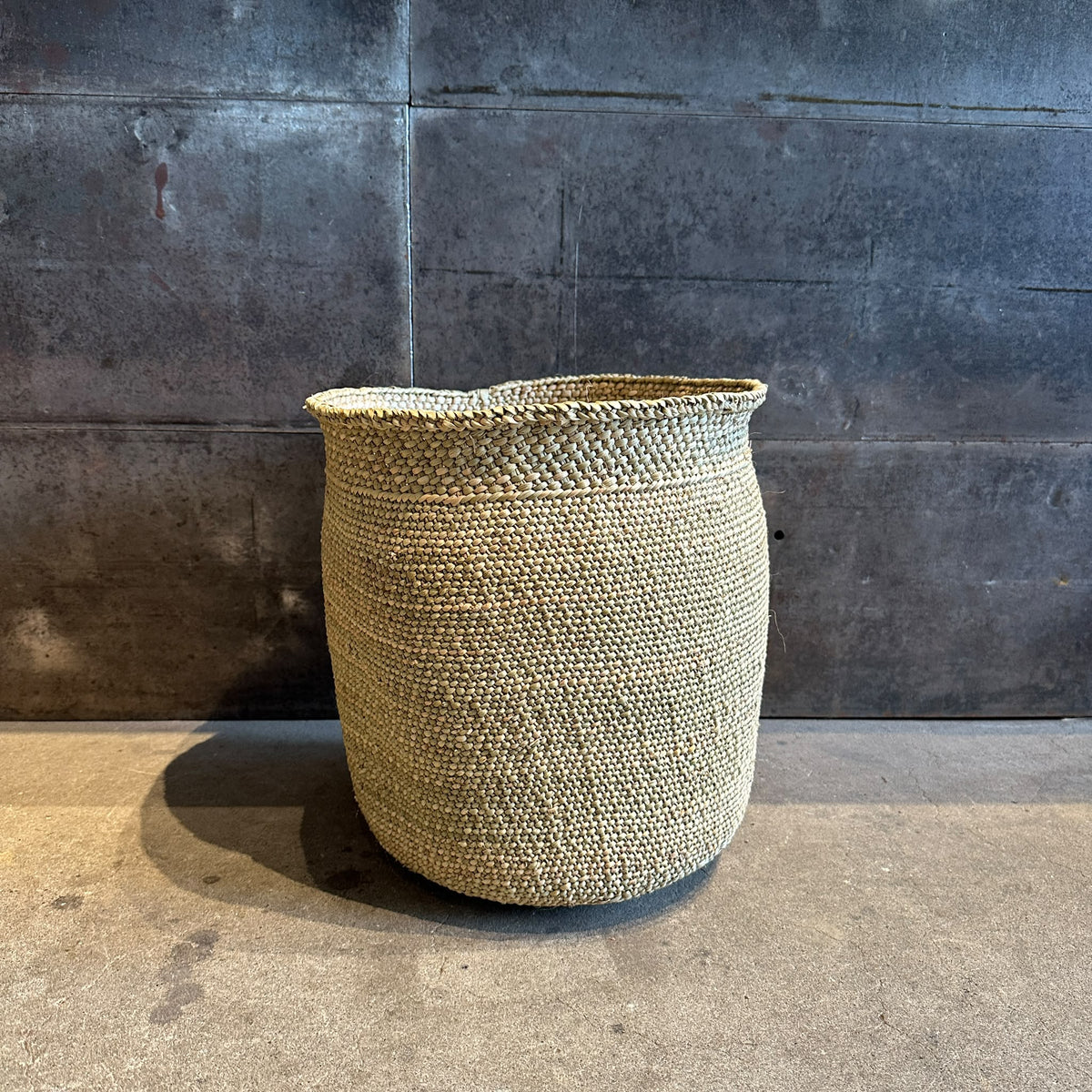 Iringa Basket イリンガ バスケット