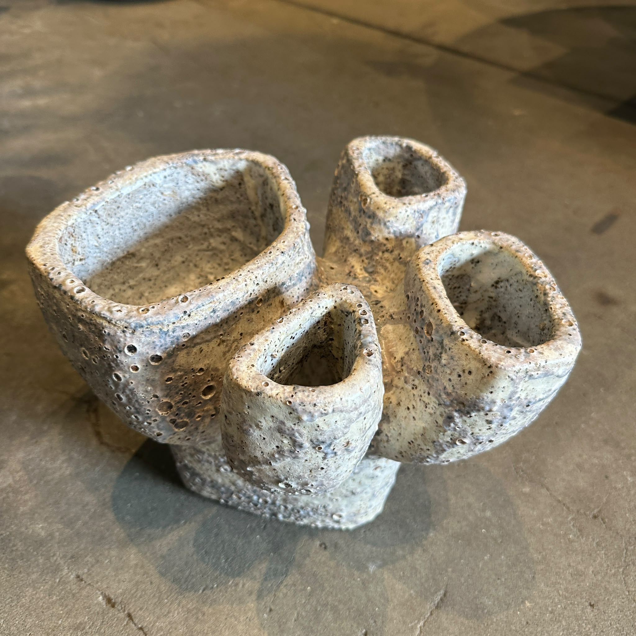 ハンドメイド 植木鉢 I プラントソサエティトーキョー – THE PLANT