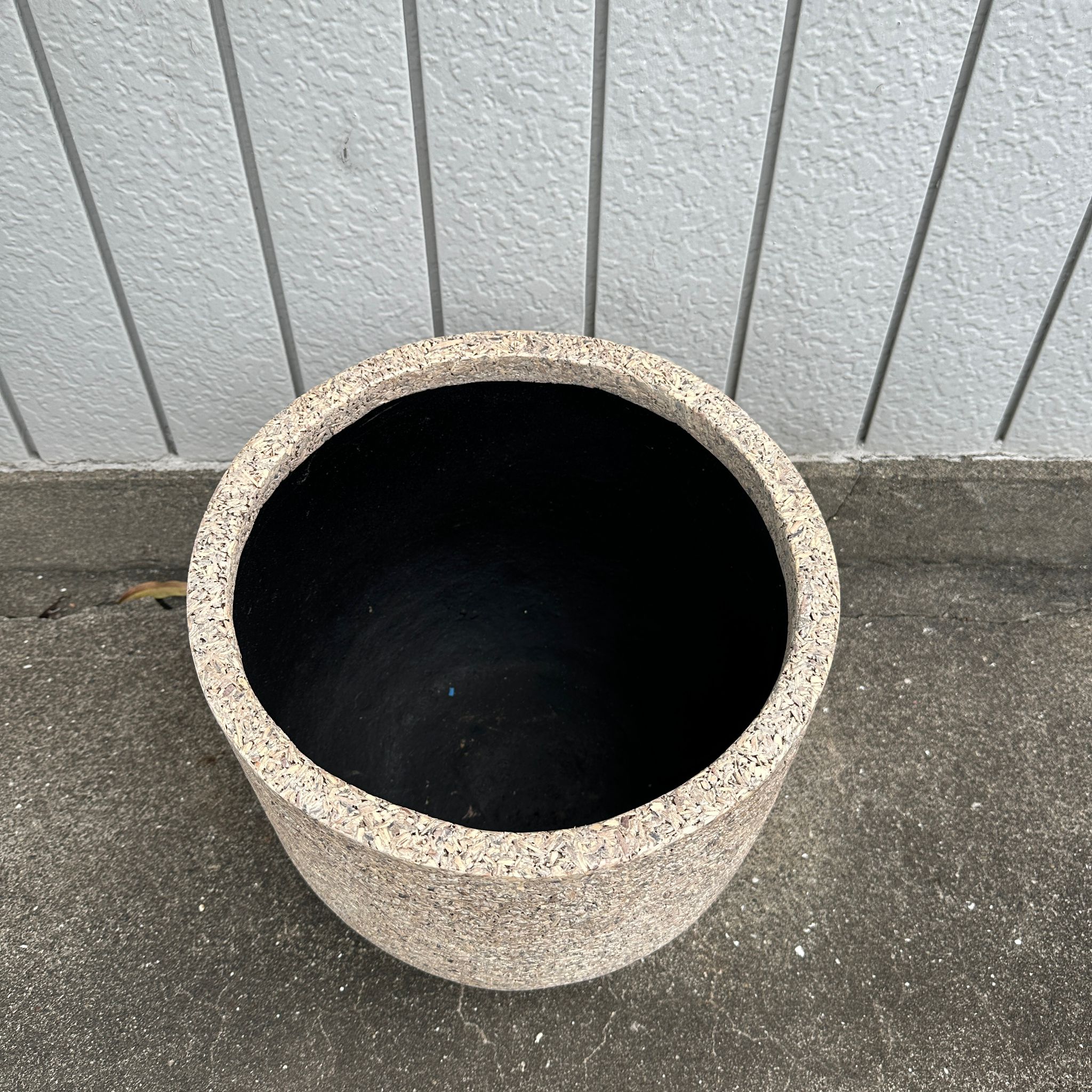 Natures U pot ネイチャーズ ユー ポット I 大きな植木鉢 I プラント