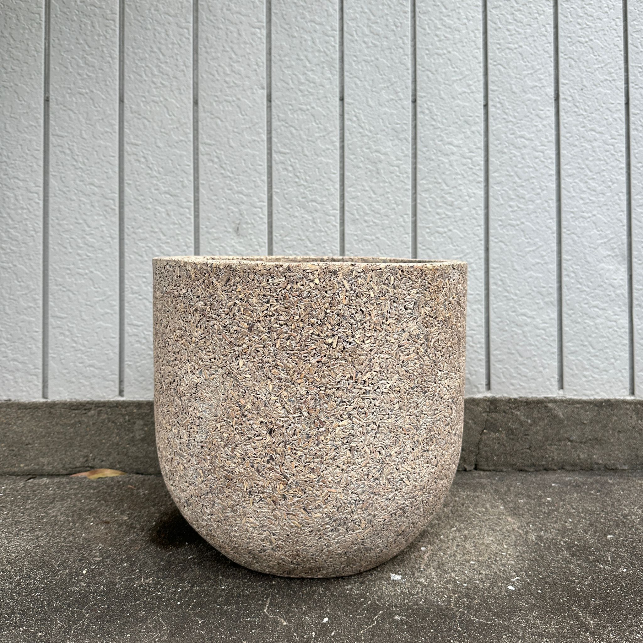 Natures U pot ネイチャーズ ユー ポット I 大きな植木鉢 I プラント