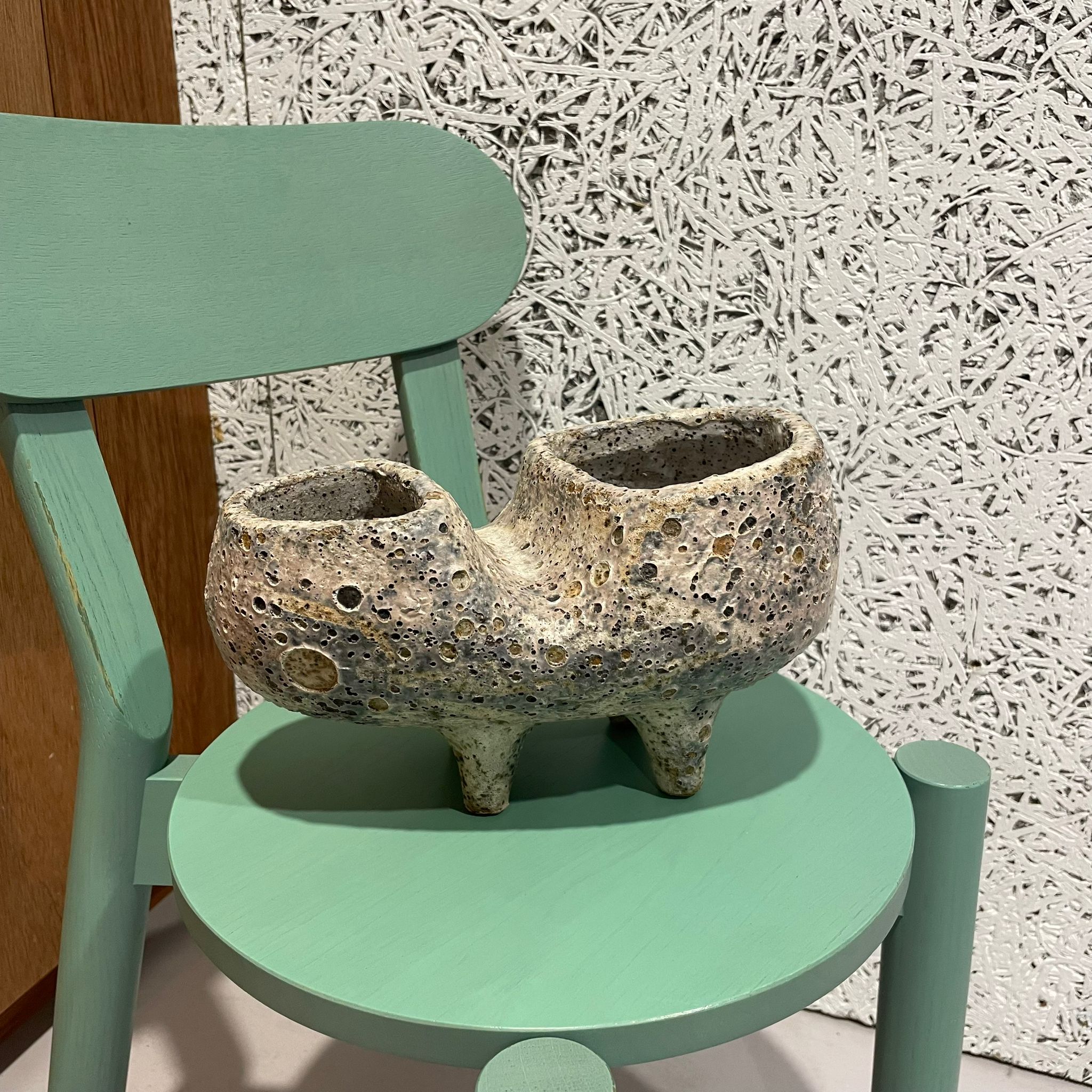 トロピックファンゴ by Buzzby & Fang I 植木鉢 I プラントソサエティ