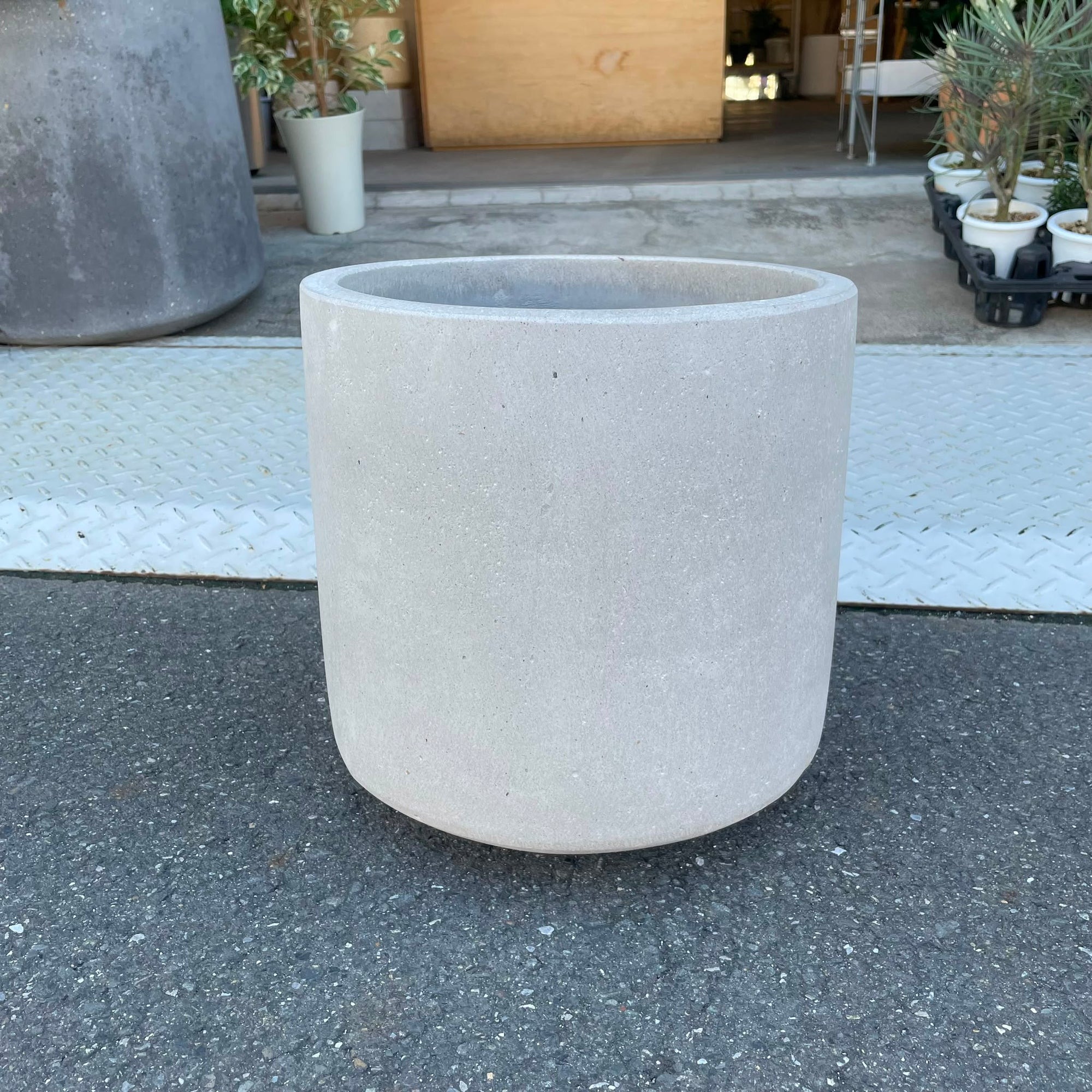 Shadow Planter シャドウプランター