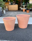 Jubilee Terracotta  Planter ジュビリー テラコッタプランター