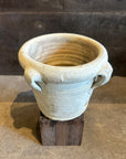 Sahara Jar Planter サハラ ジャー プランター