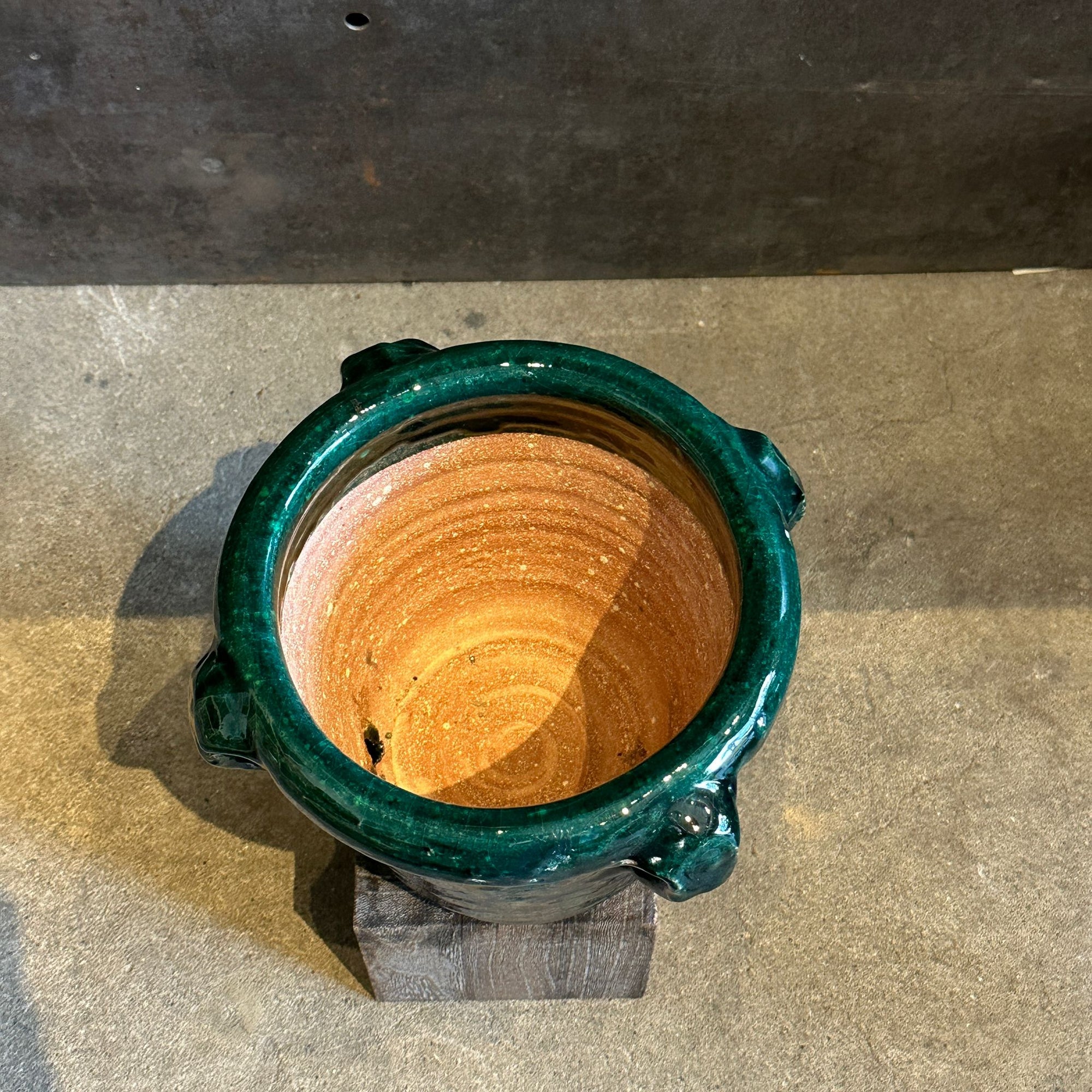 Sahara Jar Planter サハラ ジャー プランター