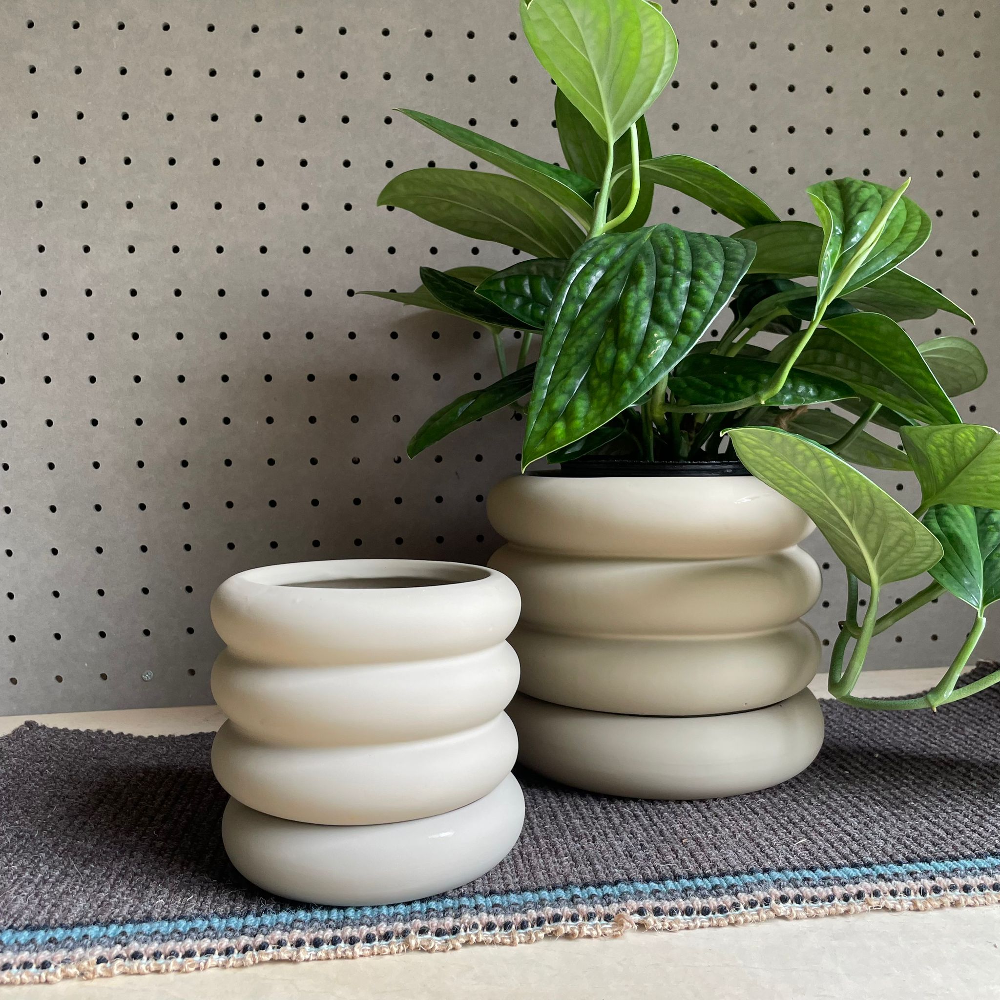 Vieno Planter I 植木鉢 I プラントソサエティトーキョー – THE PLANT