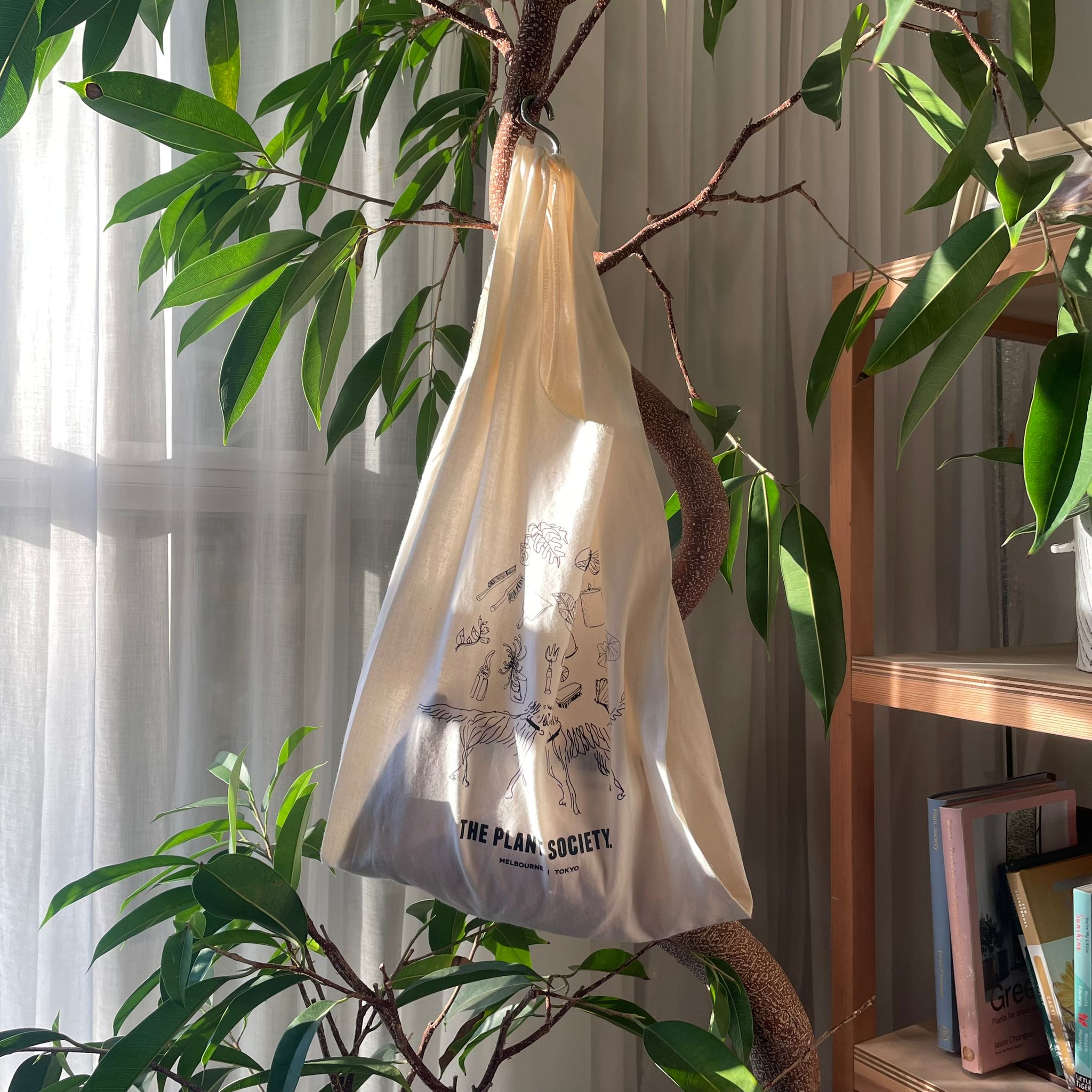 Small Items – THE PLANT SOCIETY TOKYO