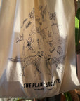 THE PLANT SOCIETY ORIGINAL BAG
