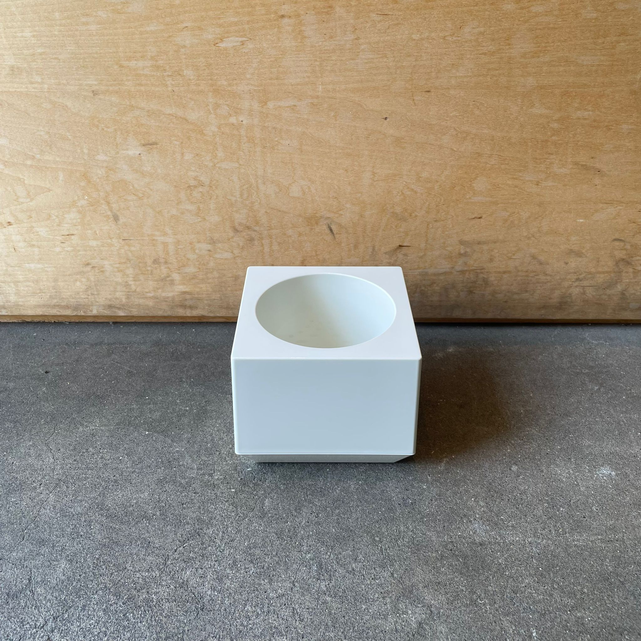 CUBIC by Masanori Umeda／Marutomi キュービック プランター – THE