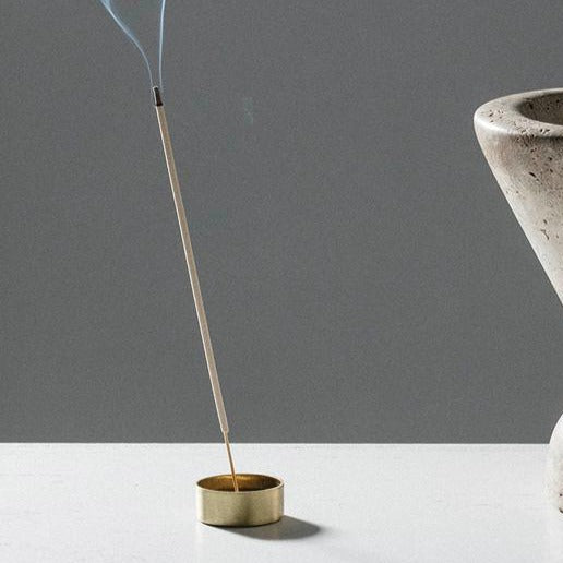 Australian Native Incense Burner by Addition Studio オーストラリアン ネイティブ インセンスバーナー