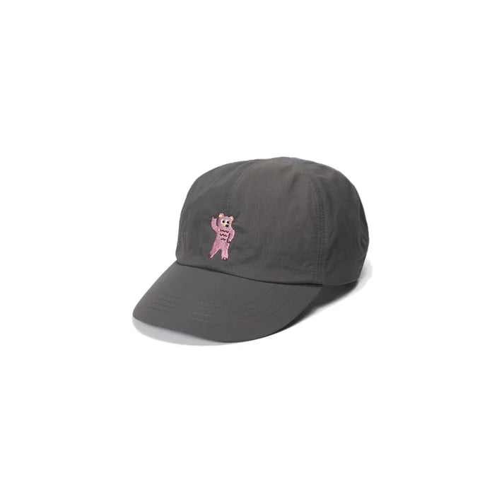 Mush Bear Cap by Halo Commodity