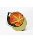 Mush Bear Cap by Halo Commodity