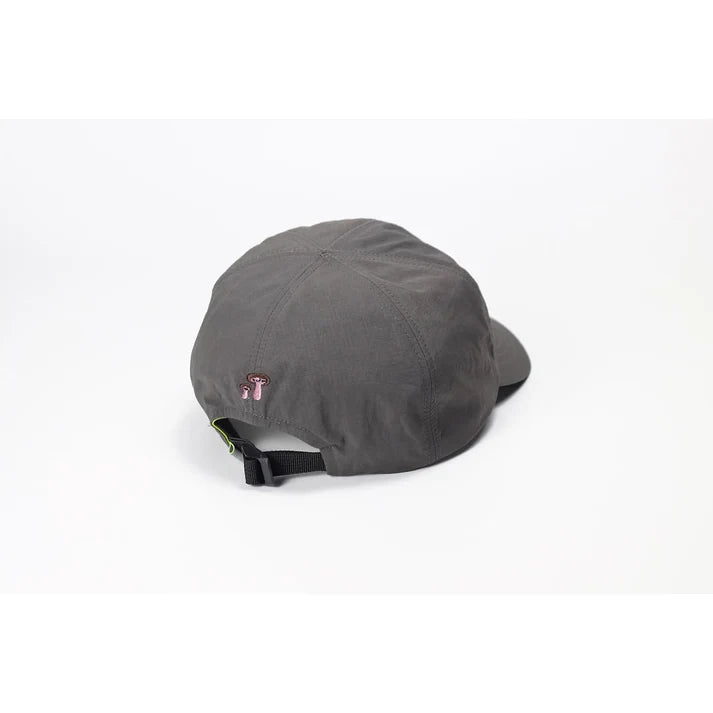 Mush Bear Cap by Halo Commodity