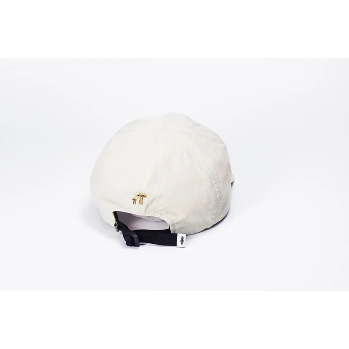 Mush Bear Cap by Halo Commodity