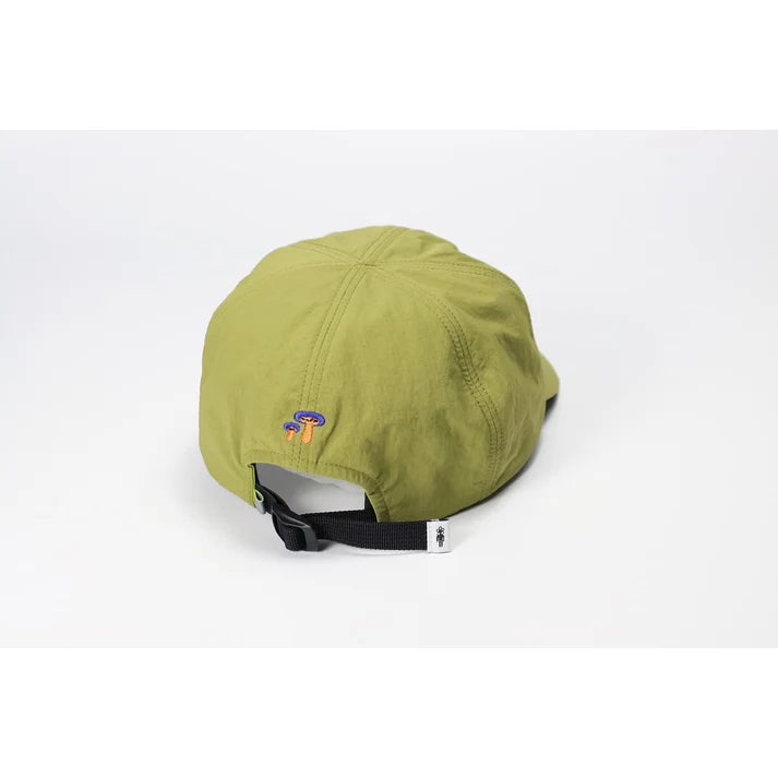 Mush Bear Cap by Halo Commodity