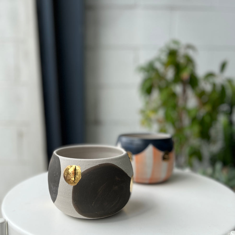 プランター by Bridget Bodenham