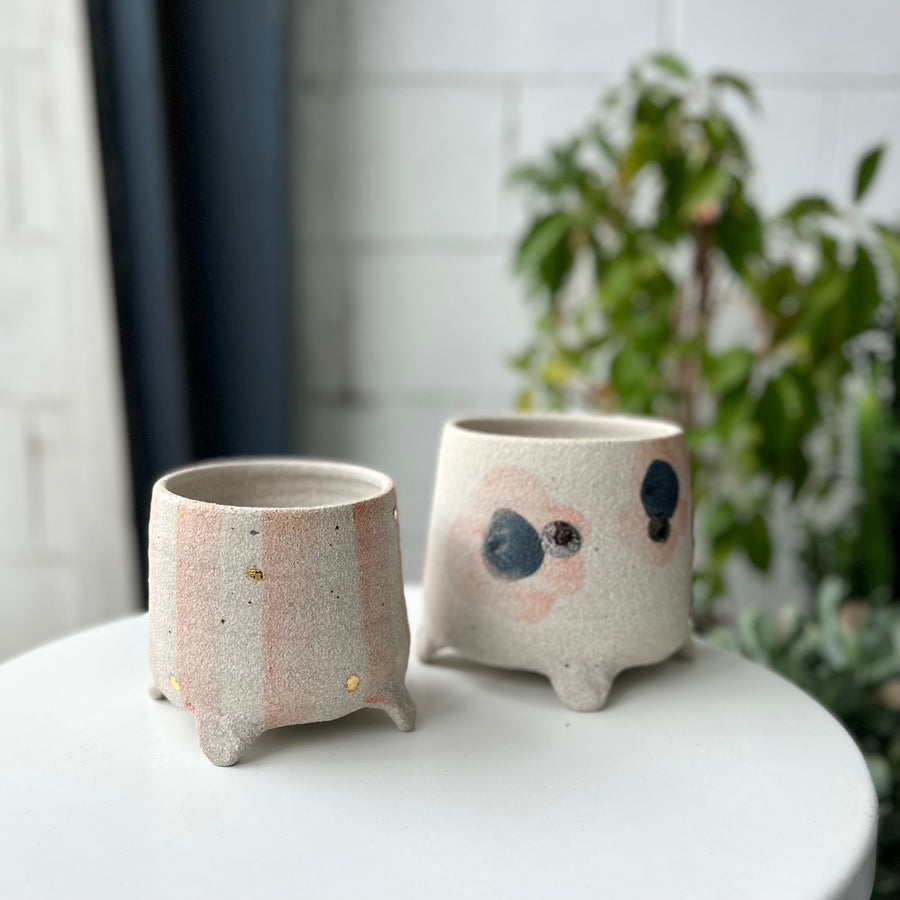 プランター by Bridget Bodenham