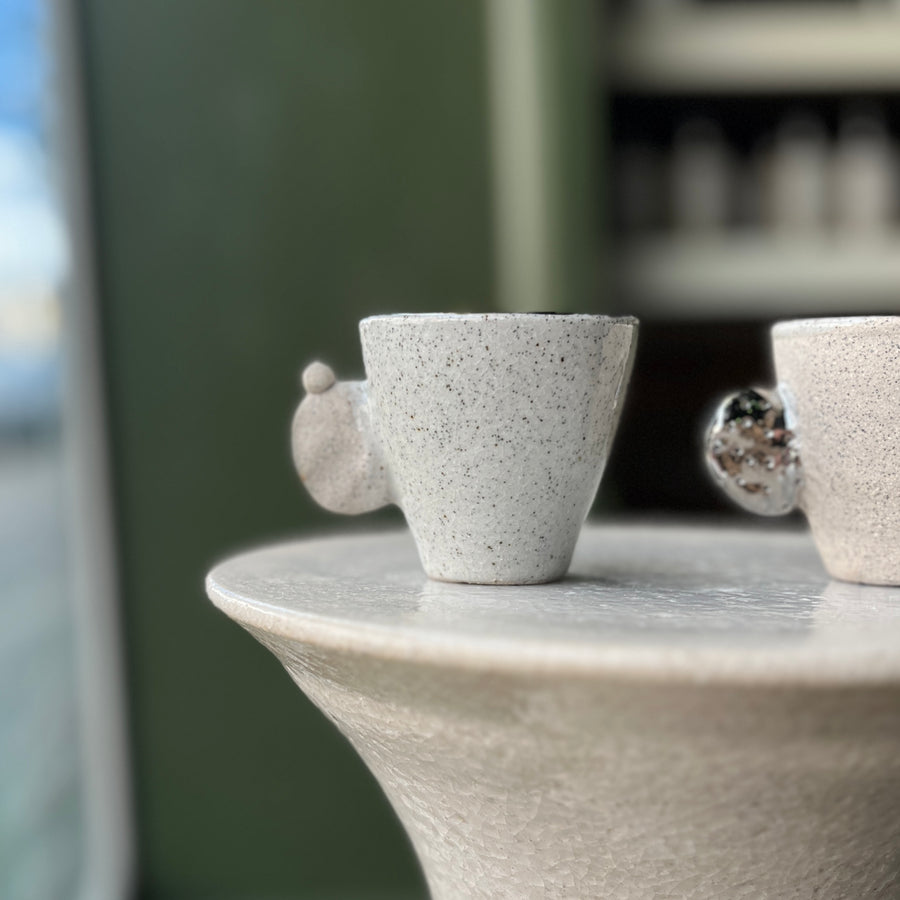 エスプレッソカップ by Bridget Bodenham
