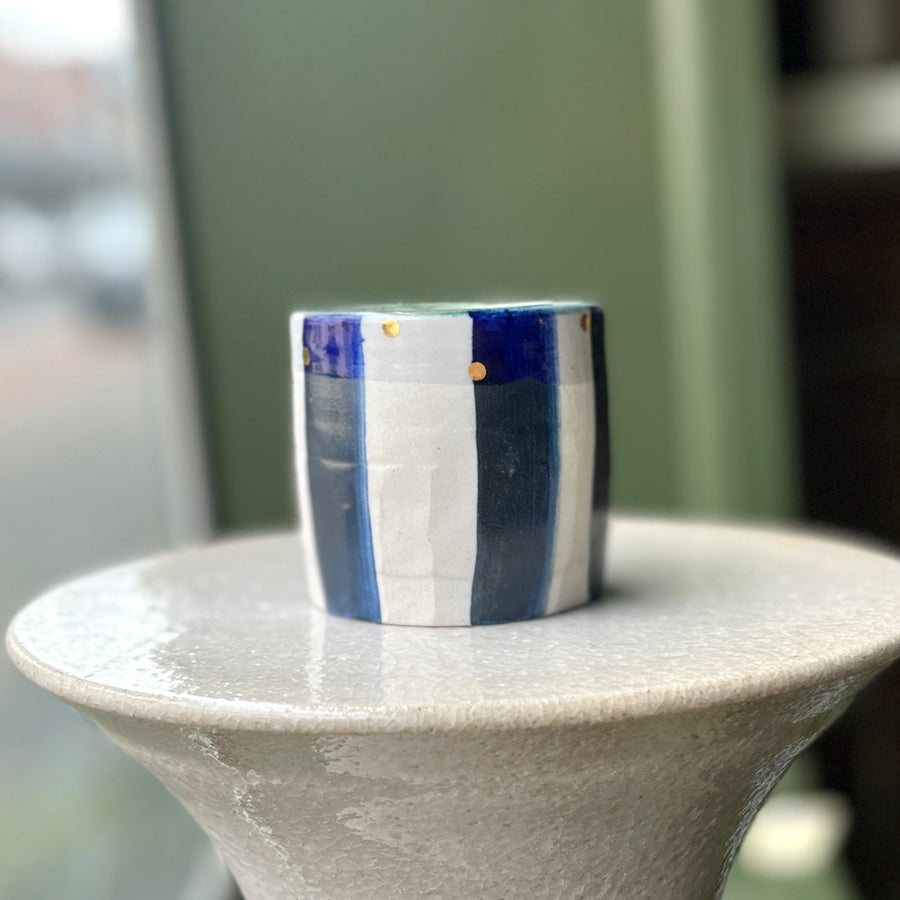 タンブラーカップ by Bridget Bodenham