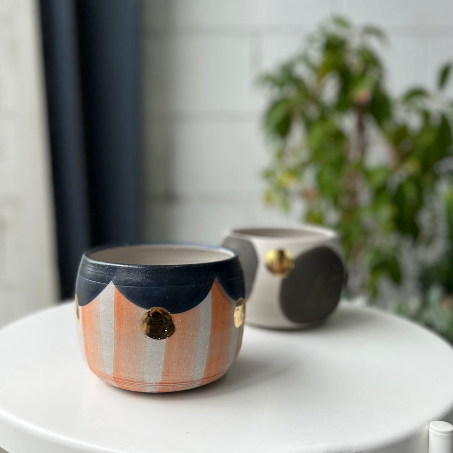 プランター by Bridget Bodenham