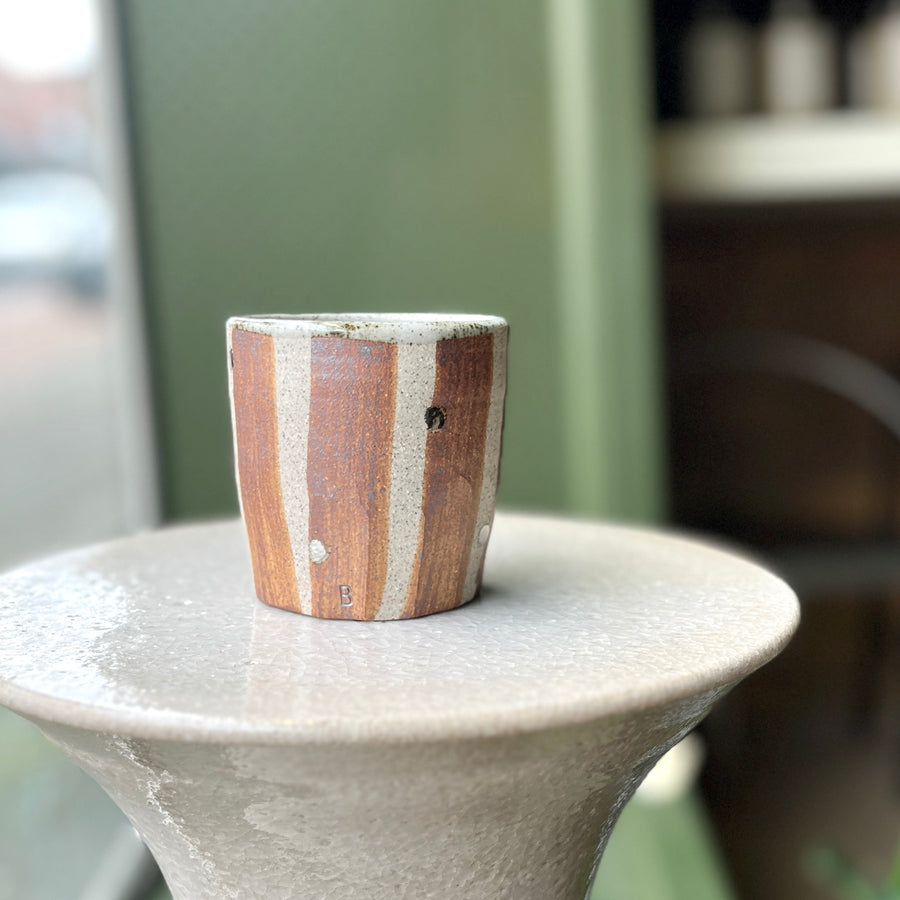 タンブラーカップ by Bridget Bodenham