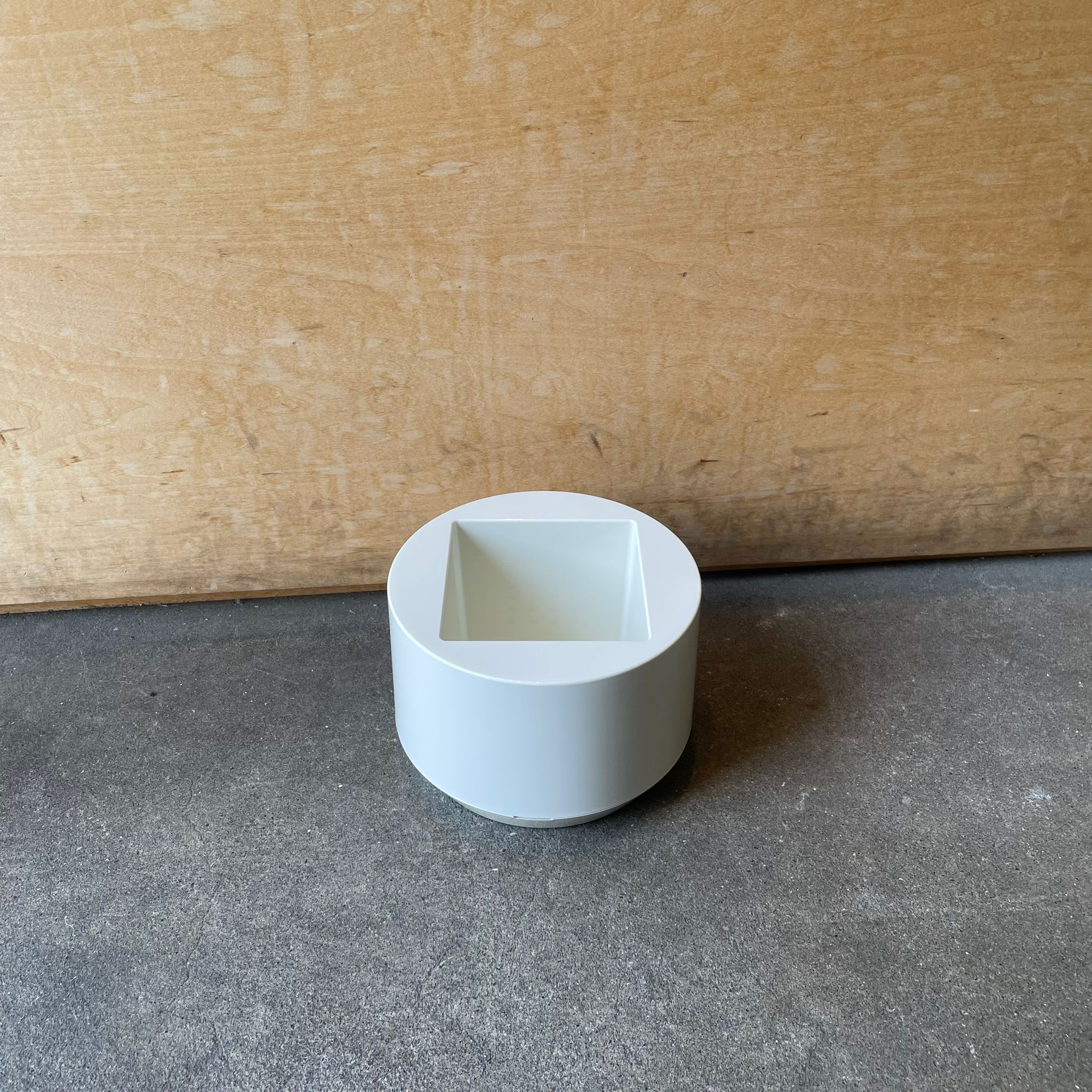 梅田正徳/marutomi/プランター/BIG ROUND BIG ROUND／Marutomi