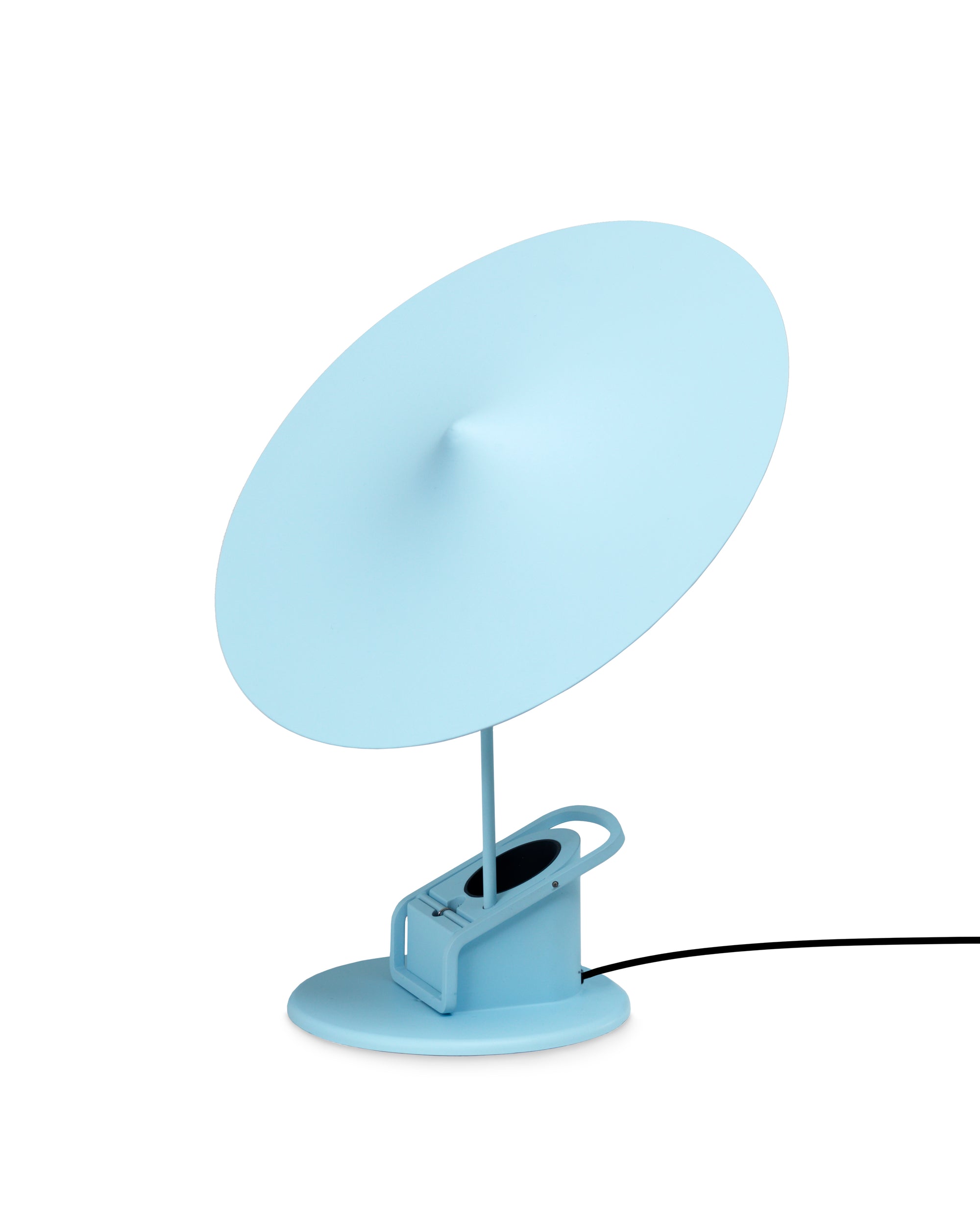 w153 Île clamp lamp スタンドライト