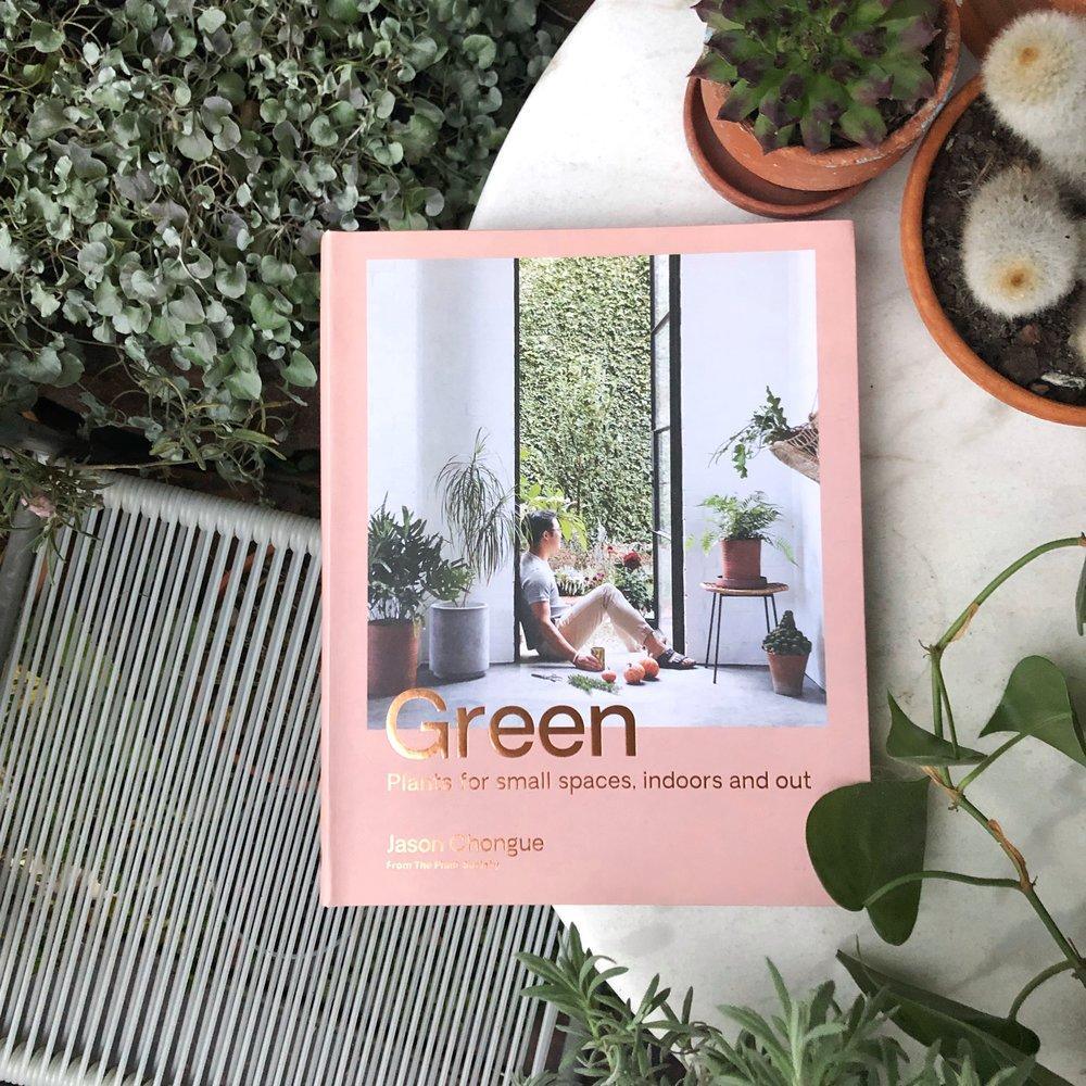 読み物 – THE PLANT SOCIETY TOKYO
