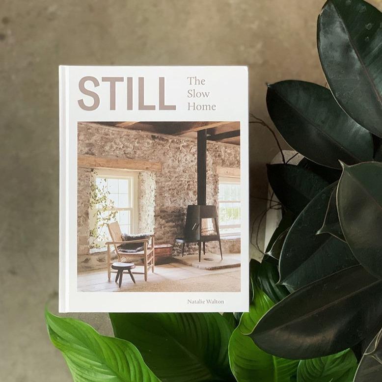 Still by Natalie Walton - THE PLANT SOCIETY ONLINE OUTPOST